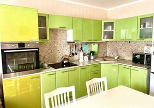 2-к квартира, вторичка, 61м2, 6/9 этаж