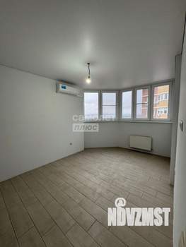 1-к квартира, вторичка, 41м2, 12/13 этаж