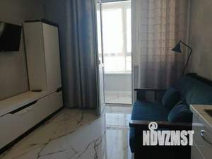 Студия квартира, вторичка, 23м2, 10/19 этаж
