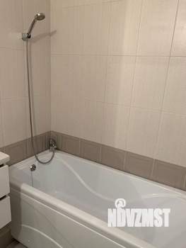 1-к квартира, вторичка, 41м2, 4/18 этаж