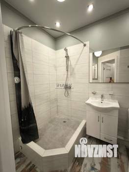 1-к квартира, вторичка, 34м2, 3/8 этаж