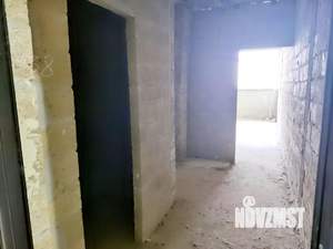 1-к квартира, вторичка, 62м2, 1/3 этаж