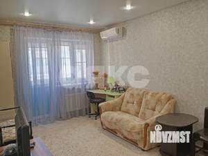 1-к квартира, вторичка, 42м2, 2/3 этаж