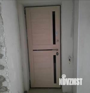 1-к квартира, вторичка, 48м2, 11/14 этаж