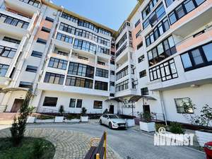 2-к квартира, вторичка, 80м2, 3/7 этаж