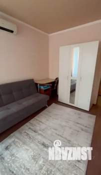 Студия квартира, вторичка, 19м2, 1/3 этаж