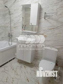1-к квартира, вторичка, 42м2, 3/16 этаж