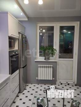 2-к квартира, вторичка, 62м2, 7/7 этаж