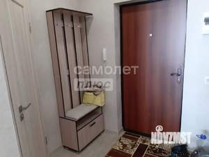 1-к квартира, вторичка, 30м2, 16/18 этаж