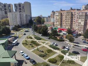 2-к квартира, вторичка, 51м2, 8/9 этаж