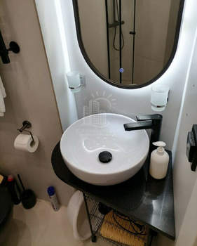 Студия квартира, вторичка, 15м2, 7/9 этаж