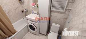 1-к квартира, вторичка, 41м2, 4/16 этаж