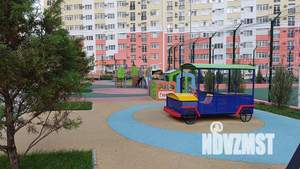 1-к квартира, вторичка, 41м2, 4/18 этаж