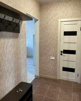 1-к квартира, вторичка, 43м2, 3/4 этаж