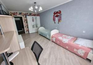 2-к квартира, вторичка, 62м2, 6/9 этаж