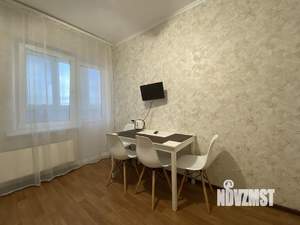 1-к квартира, вторичка, 40м2, 7/9 этаж