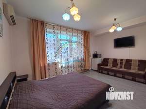 Студия квартира, вторичка, 26м2, 3/4 этаж