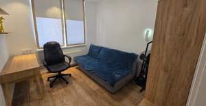 2-к квартира, вторичка, 46м2, 6/12 этаж
