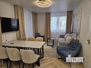 2-к квартира, вторичка, 71м2, 2/7 этаж