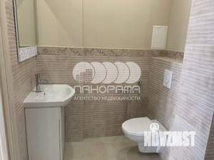 2-к квартира, вторичка, 53м2, 12/13 этаж