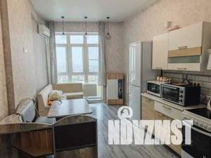 1-к квартира, вторичка, 46м2, 19/19 этаж