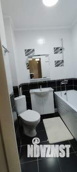 1-к квартира, вторичка, 42м2, 9/18 этаж