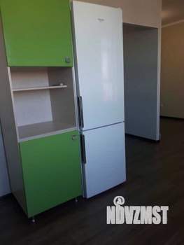 Студия квартира, вторичка, 37м2, 5/5 этаж