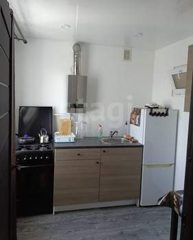 1-к квартира, вторичка, 35м2, 5/5 этаж