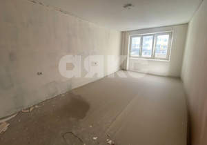 1-к квартира, вторичка, 35м2, 1/9 этаж