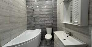 2-к квартира, вторичка, 63м2, 3/3 этаж