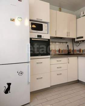 1-к квартира, вторичка, 35м2, 2/7 этаж