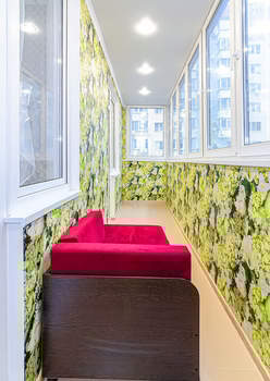 2-к квартира, вторичка, 65м2, 3/14 этаж