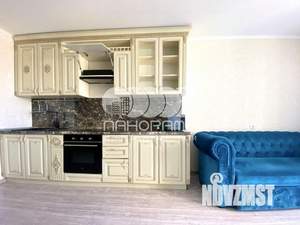 1-к квартира, вторичка, 43м2, 11/16 этаж