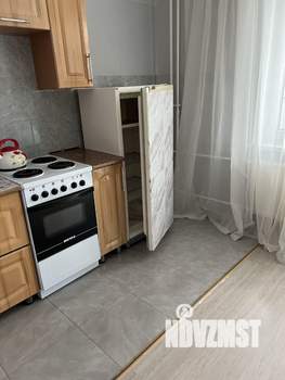 1-к квартира, вторичка, 35м2, 7/9 этаж