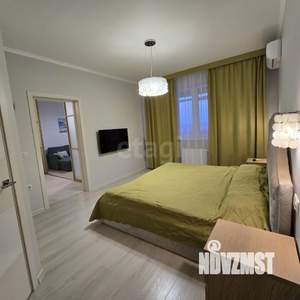 1-к квартира, вторичка, 56м2, 6/20 этаж