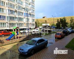 Студия квартира, вторичка, 23м2, 2/16 этаж