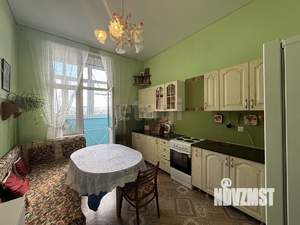 1-к квартира, вторичка, 48м2, 19/19 этаж