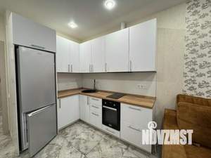 Студия квартира, вторичка, 26м2, 2/12 этаж
