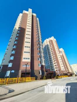 Студия квартира, вторичка, 32м2, 11/19 этаж