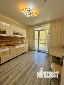 2-к квартира, вторичка, 44м2, 3/5 этаж
