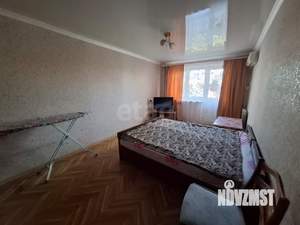 2-к квартира, вторичка, 47м2, 3/5 этаж