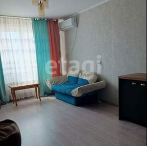 1-к квартира, вторичка, 38м2, 2/16 этаж