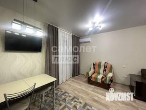 1-к квартира, вторичка, 37м2, 1/8 этаж