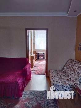 2-к квартира, вторичка, 68м2, 1/12 этаж