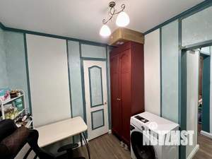 2-к квартира, вторичка, 46м2, 3/9 этаж