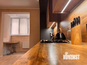 1-к квартира, вторичка, 49м2, 2/13 этаж