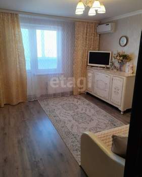 2-к квартира, вторичка, 75м2, 13/16 этаж