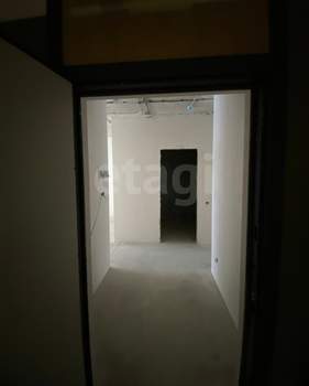 1-к квартира, вторичка, 52м2, 1/4 этаж