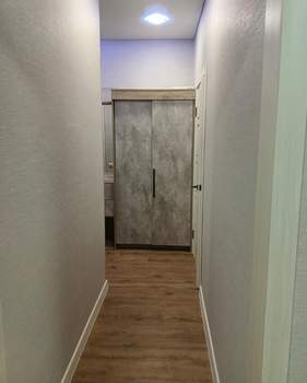 1-к квартира, вторичка, 36м2, 1/14 этаж