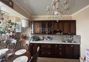 1-к квартира, вторичка, 46м2, 6/9 этаж